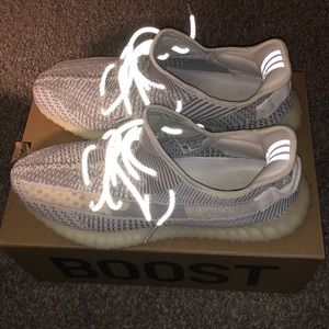 Yeezy Boost 350 V2 Static